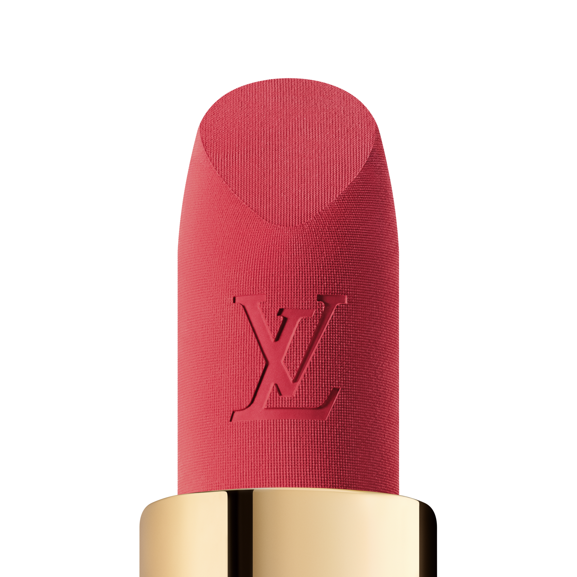 Louis Vuitton レッドリップスティック LV Rouge - Matte Lipstick Refill - 306 - Lips | LOUIS VUITTON